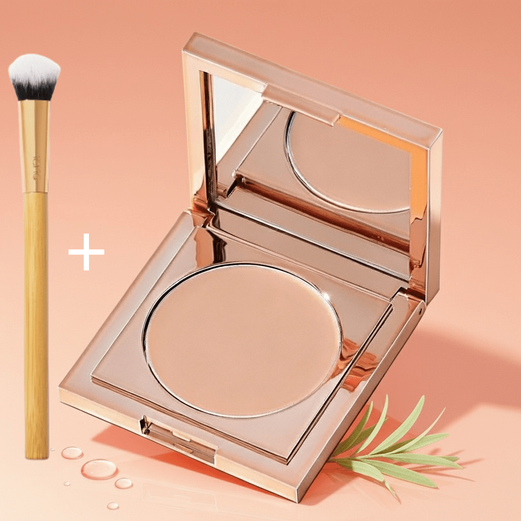 CC Undereye Corrector, Reduces Dark Circles & Tiredness - ZYRA
