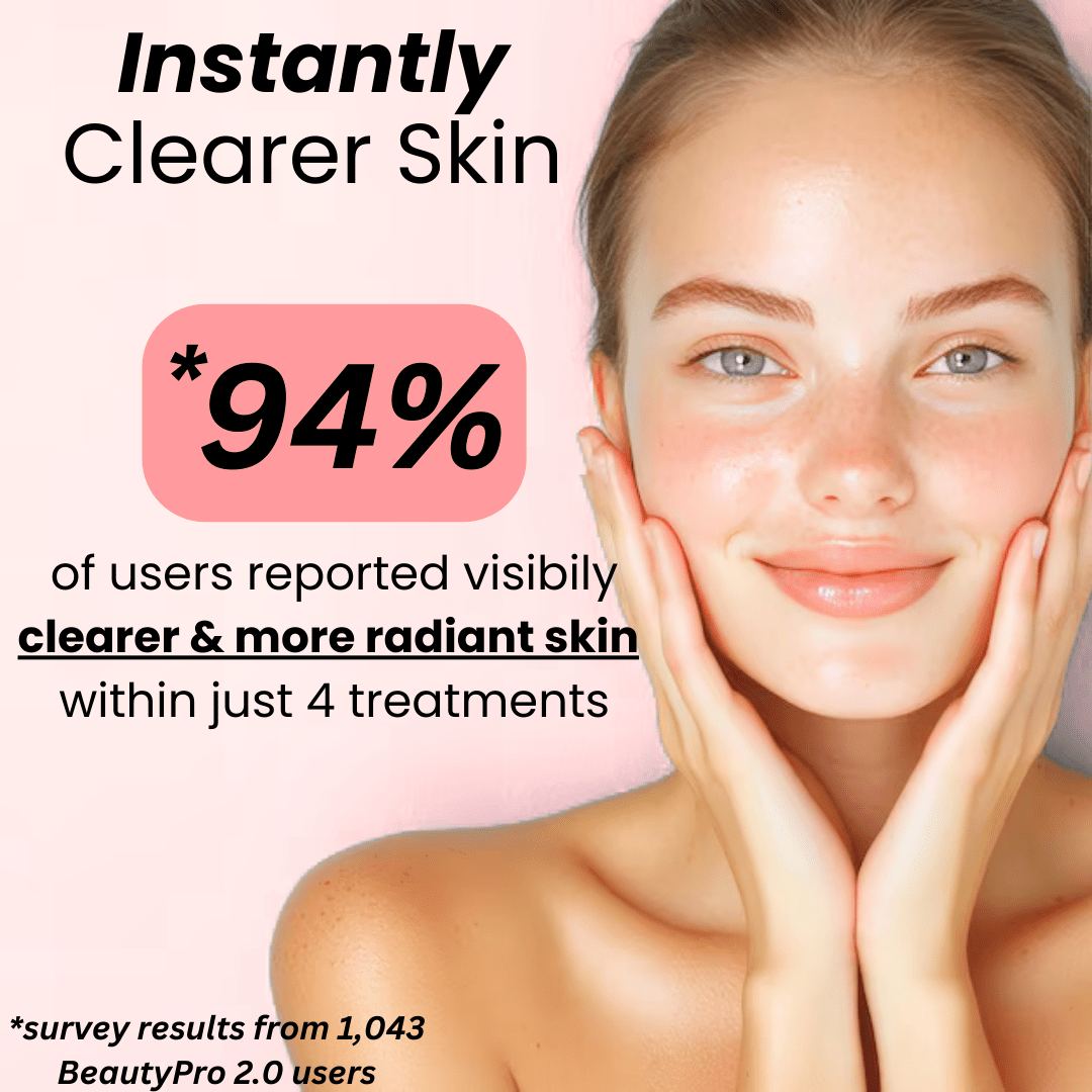 DermaPulse 2.0 – Skin Rejuvenation Wand - ZYRA