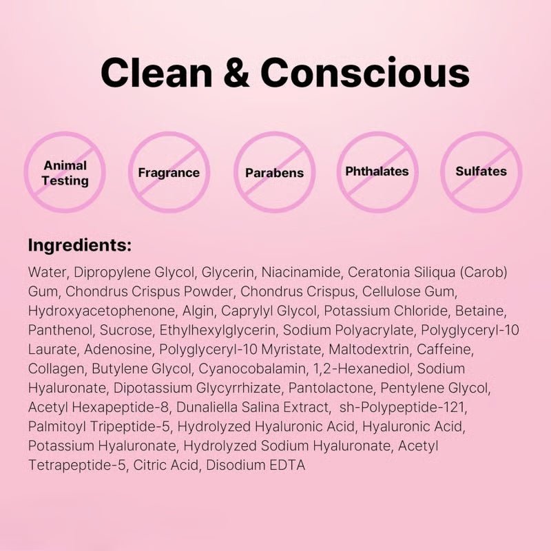 Skin Care Eye Patches - ZYRA