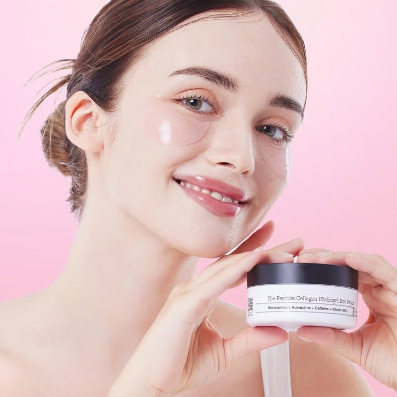 Skin Care Eye Patches - ZYRA