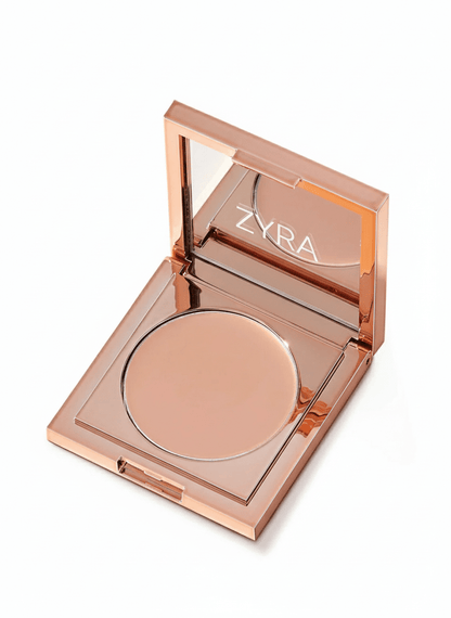 CC Undereye Corrector, Reduces Dark Circles & Tiredness - ZYRA