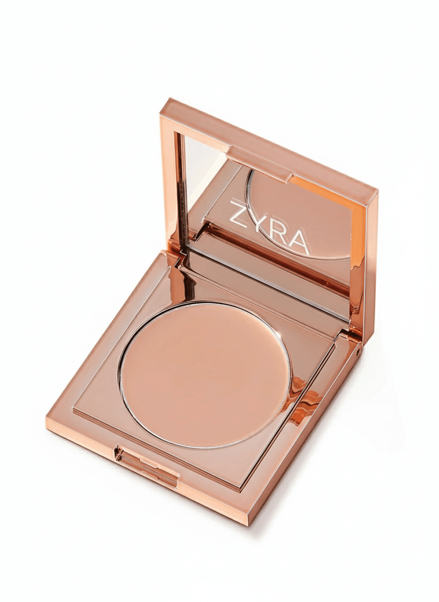 CC Undereye Corrector, Reduces Dark Circles & Tiredness - ZYRA