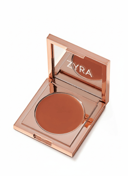 CC Undereye Corrector, Reduces Dark Circles & Tiredness - ZYRA