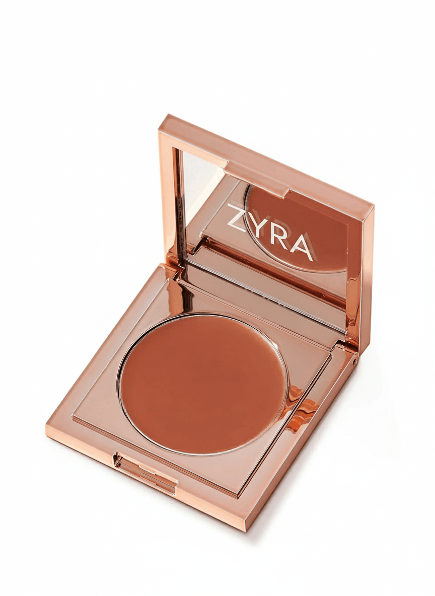CC Undereye Corrector, Reduces Dark Circles & Tiredness - ZYRA