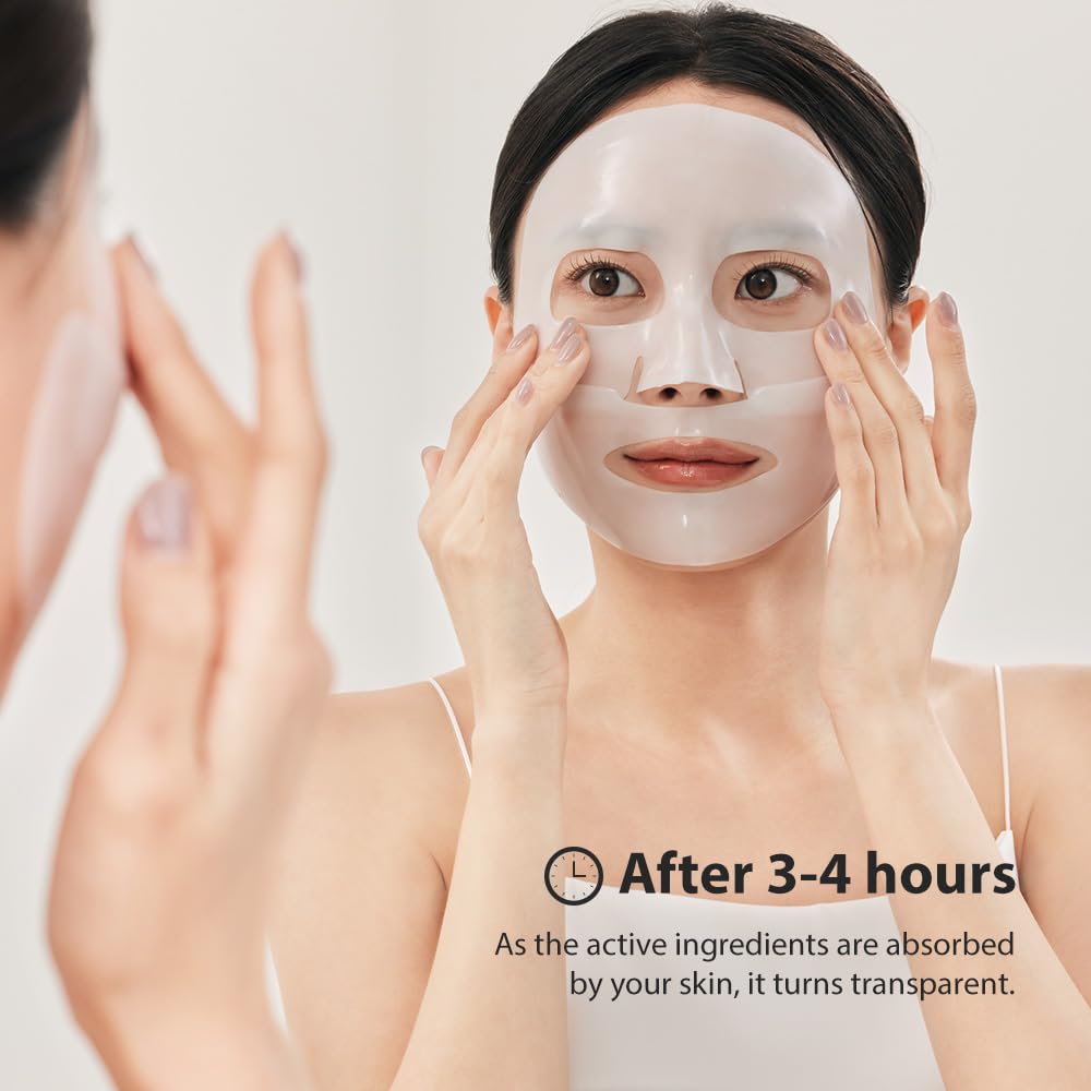 Deep Collagen Mask - ZYRA