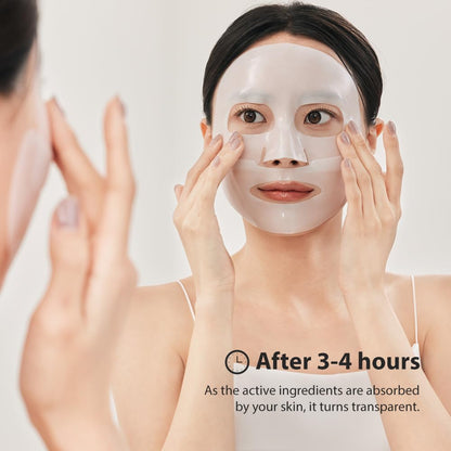 Deep Collagen Mask - ZYRA