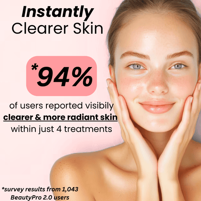 DermaPulse 2.0 – Skin Rejuvenation Wand - ZYRA