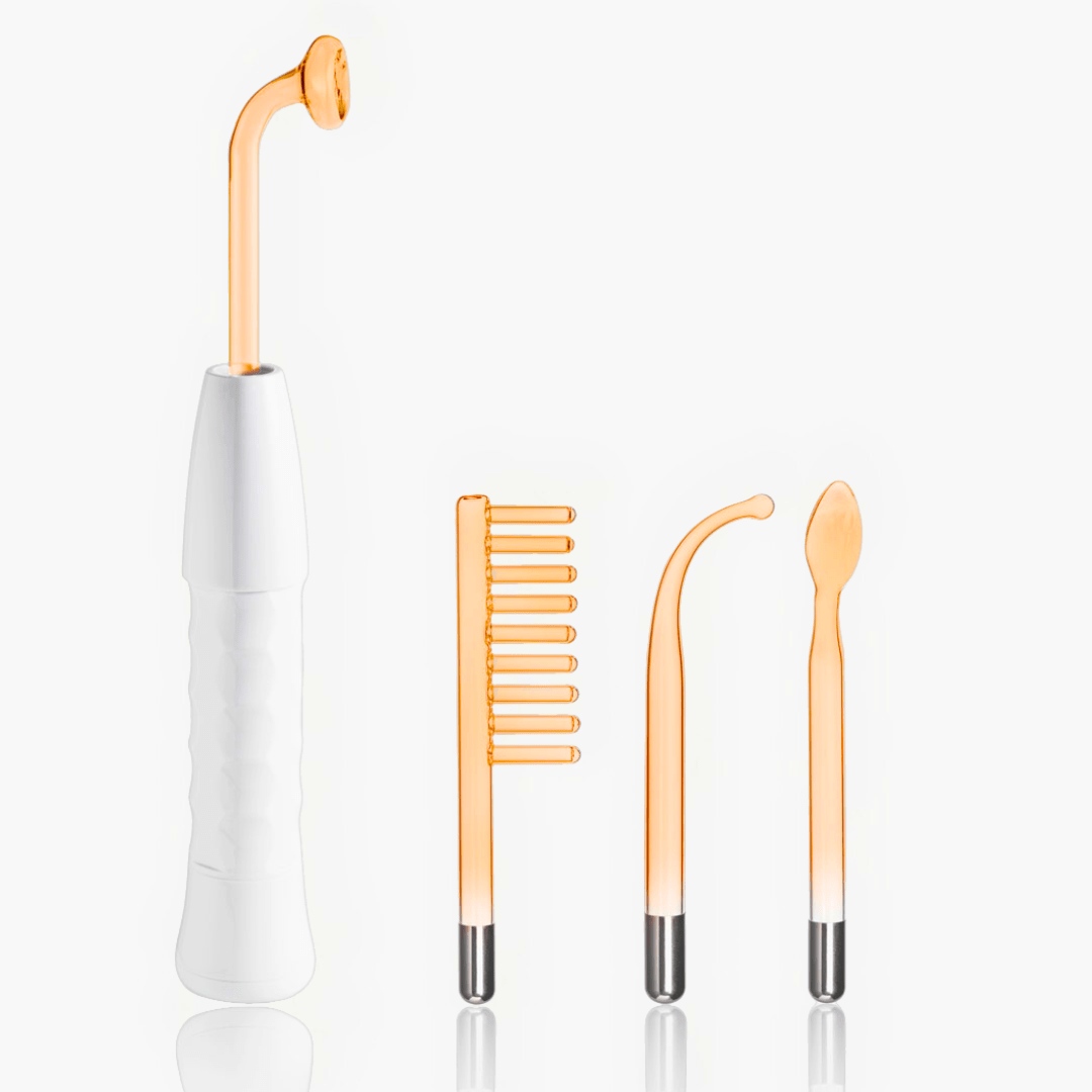 DermaPulse 2.0 – Skin Rejuvenation Wand - ZYRA