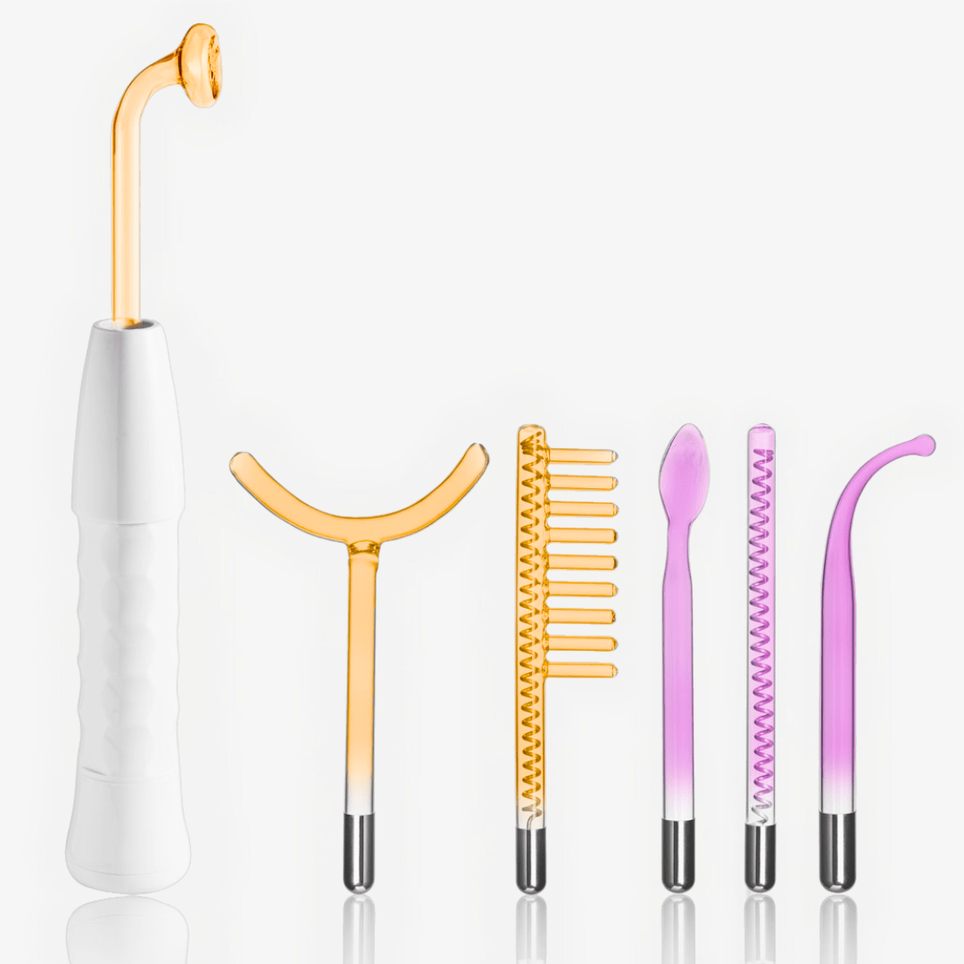 DermaPulse 2.0 – Skin Rejuvenation Wand - ZYRA