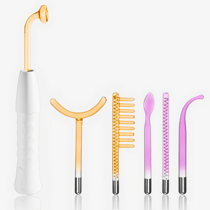 DermaPulse 2.0 – Skin Rejuvenation Wand - ZYRA