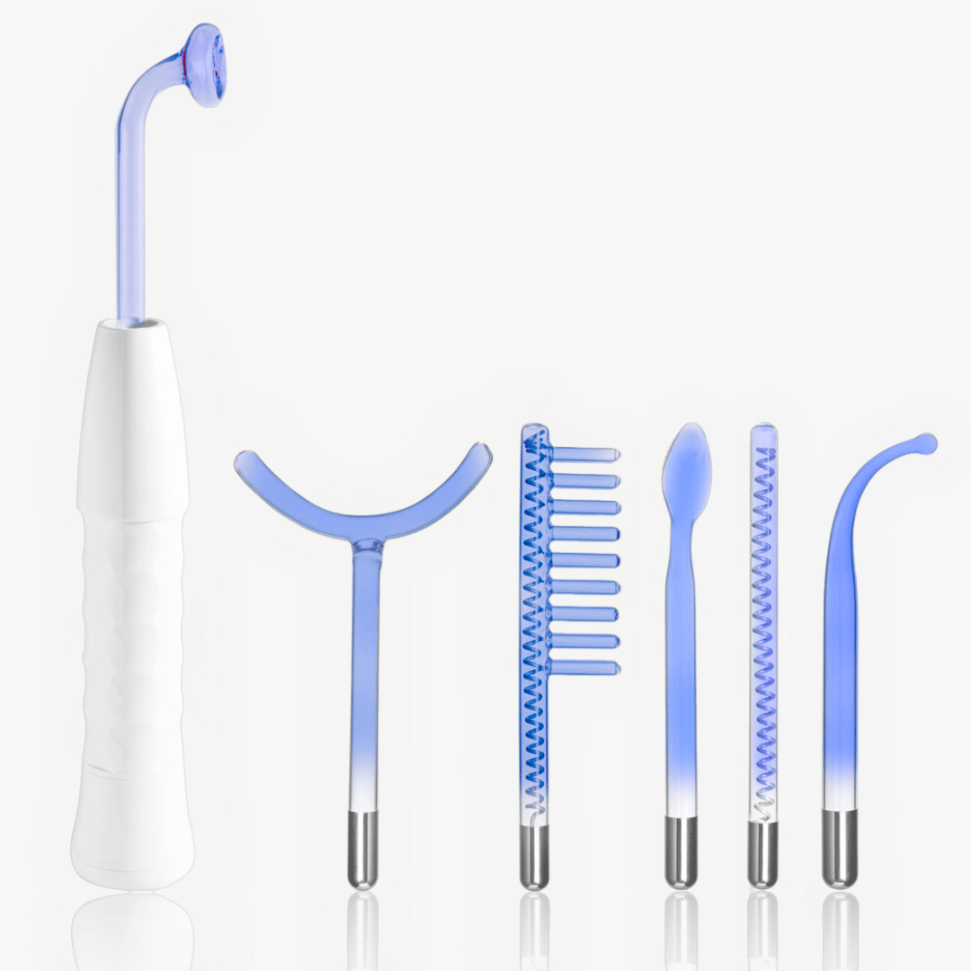 DermaPulse 2.0 – Skin Rejuvenation Wand - ZYRA