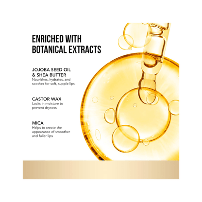 Hydrating Lip Gloss Trio - ZYRA