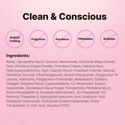 Skin Care Eye Patches - ZYRA