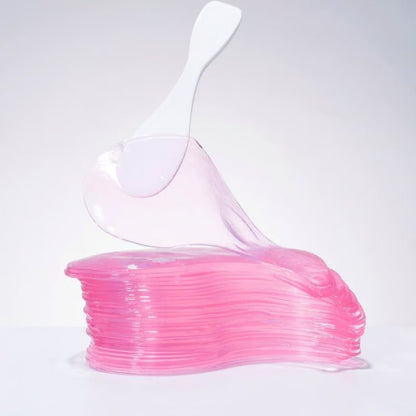 Skin Care Eye Patches - ZYRA