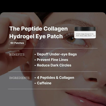 Skin Care Eye Patches - ZYRA