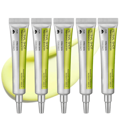 The Vita - A Retinal Shot Tightening Booster - ZYRA