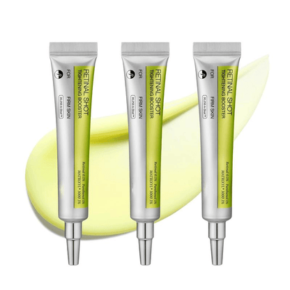 The Vita - A Retinal Shot Tightening Booster - ZYRA