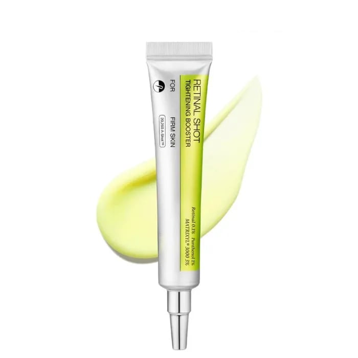 The Vita - A Retinal Shot Tightening Booster - ZYRA